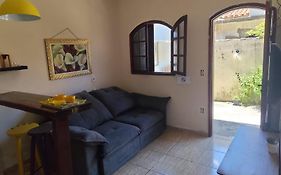 Casa Temporada Cabo Frio - Parque Burle
